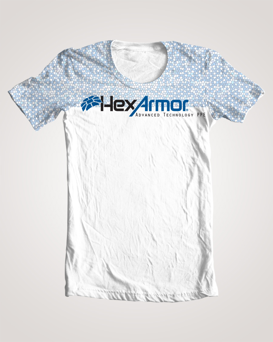 Diseño de Camiseta por Si Han para este proyecto | Diseño #868850