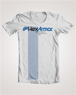 T-shirt Design by Si Han for this project | Design: #868864