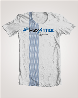 Design de T-shirt par Si Han pour ce projet | Design : #868869