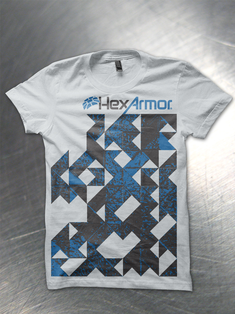 T-shirt Design by Si Han for this project | Design #870739