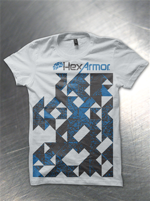 T-shirt Design by Si Han for this project | Design: #870739