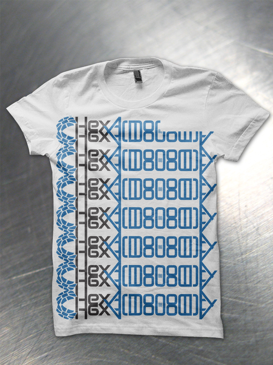 Design de T-shirt par Si Han pour ce projet | Design #870767