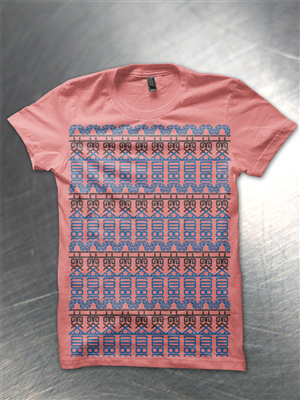 T-shirt Design by Si Han for this project | Design #870777