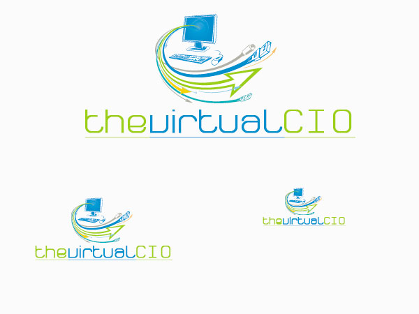 Logo Design by MGP Designs for david kennedy consulting | Design #89096