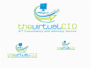 Logo Design by MGP Designs for david kennedy consulting | Design: #89100