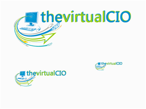 Logo Design by MGP Designs for david kennedy consulting | Design: #89107