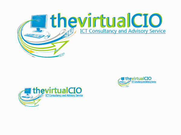 Logo Design by MGP Designs for david kennedy consulting | Design #89109