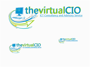 Logo Design by MGP Designs for david kennedy consulting | Design: #89109