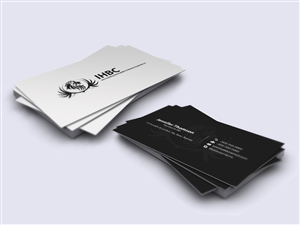 Business Card Design by diRtY.EMM for this project | Design: #868194