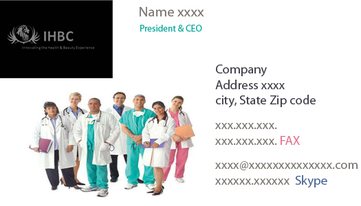 Business Card Design by sam for this project | Design #875236
