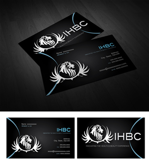 Business Card Design by nd DESIGN MEDIA for this project | Design: #873751