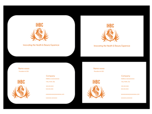Business Card Design by jsmart for this project | Design: #871898