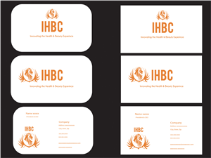 Business Card Design by jsmart for this project | Design: #871905