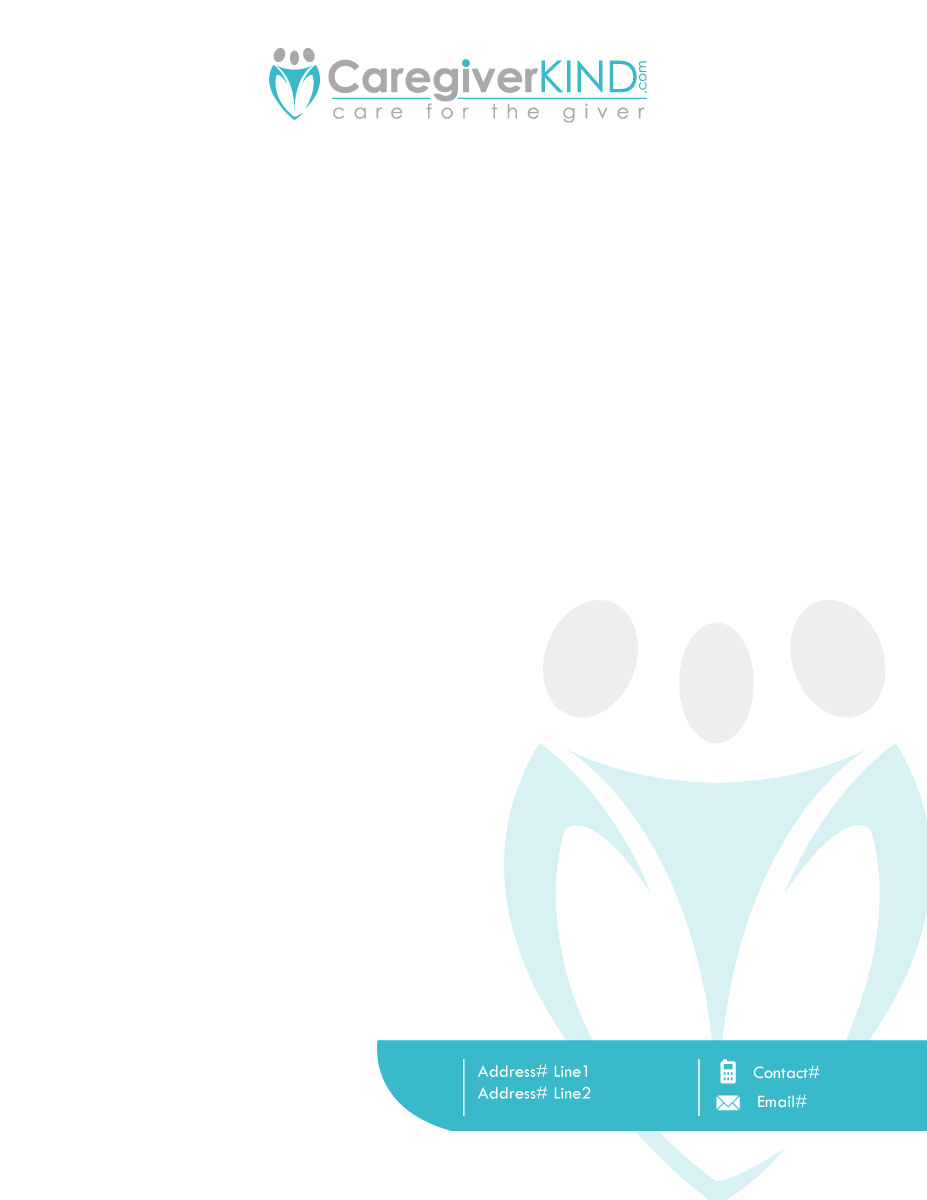 Stationery Design by exoddinary for this project | Design #3522546