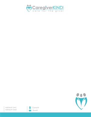 Stationery Design by exoddinary