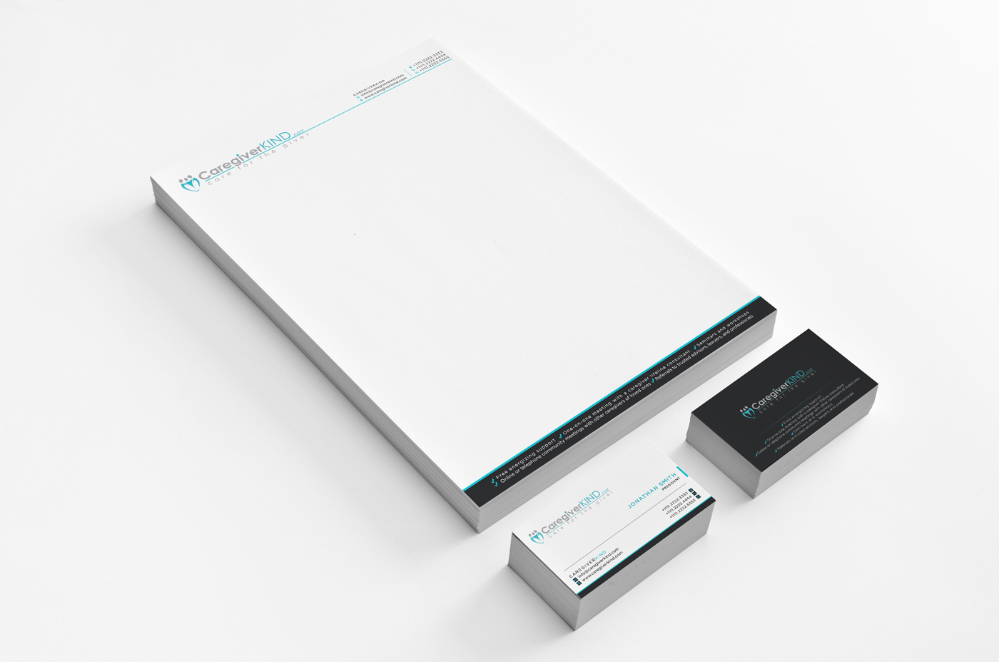 Stationery Design by Mili_Mi for this project | Design #3563945