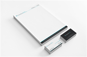 Schreibwaren-Design von Mili_Mi für dieses Projekt | Design: #3563945
