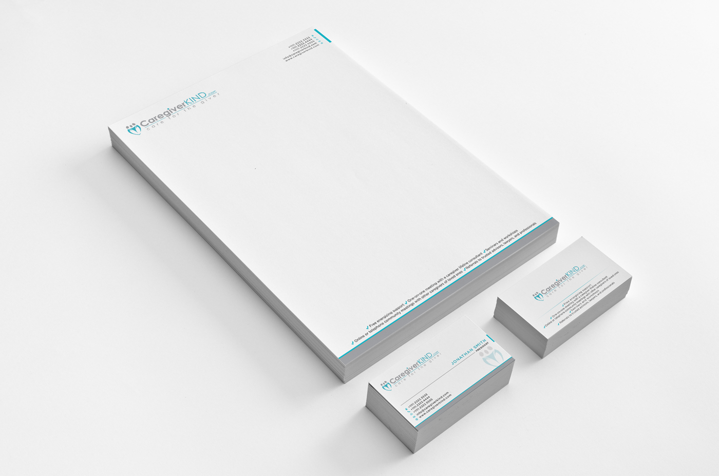 Schreibwaren-Design von Mili_Mi für dieses Projekt | Design #3563947