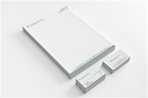 Schreibwaren-Design von Mili_Mi für dieses Projekt | Design: #3563947