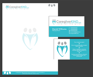 Schreibwaren-Design von kousik für dieses Projekt | Design: #3499775