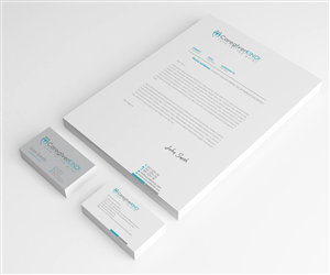Schreibwaren-Design von Owtee-TheDreamer. für dieses Projekt | Design: #3523543