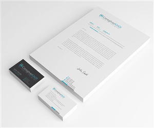 Schreibwaren-Design von Owtee-TheDreamer. für dieses Projekt | Design: #3523548