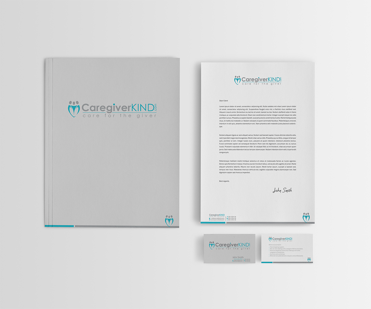 Stationery Design by Owtee-TheDreamer. for this project | Design #3524382