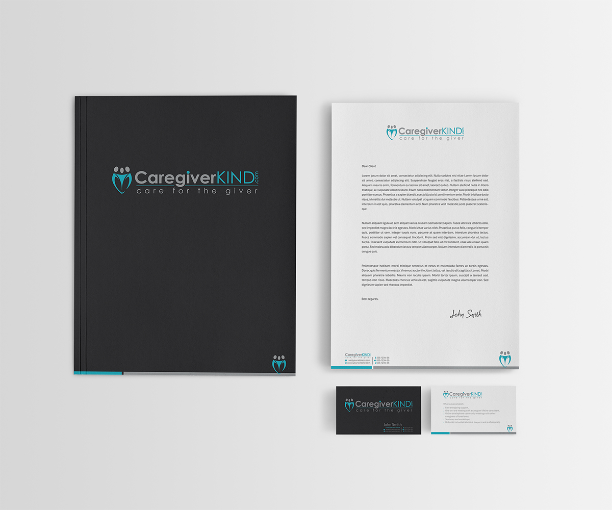 Stationery Design by Owtee-TheDreamer. for this project | Design #3524384