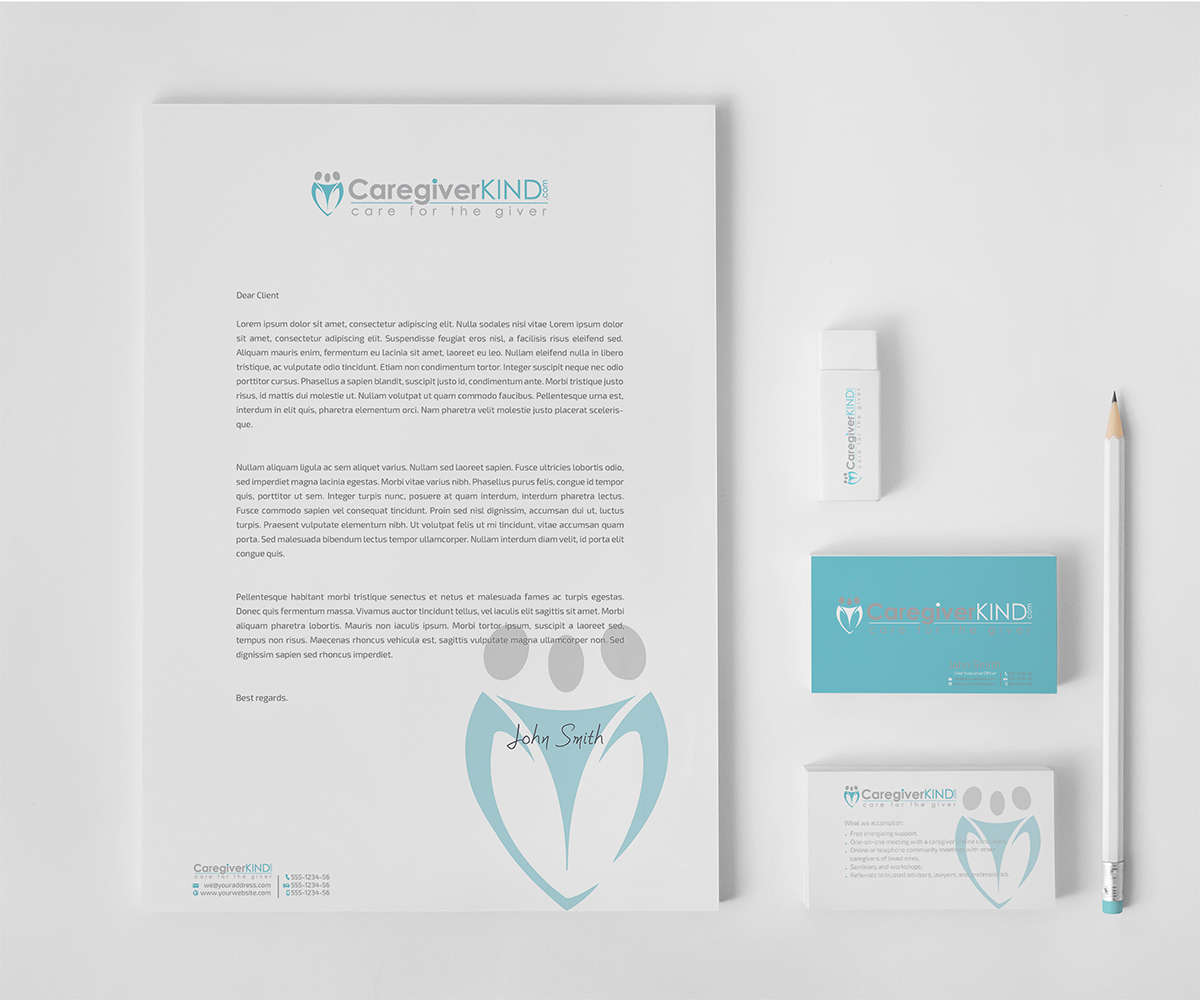 Design de Papeterie par Owtee-TheDreamer. pour ce projet | Design #3539896