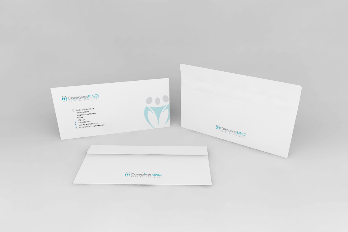 Design de Papeterie par EmotionCreations pour ce projet | Design #3565879