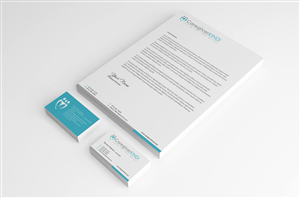 Schreibwaren-Design von HYPdesign für dieses Projekt | Design: #3497516