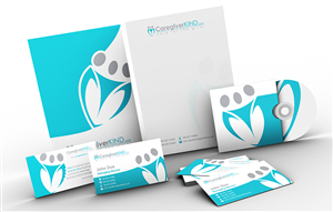 Stationery Design by creationz2011