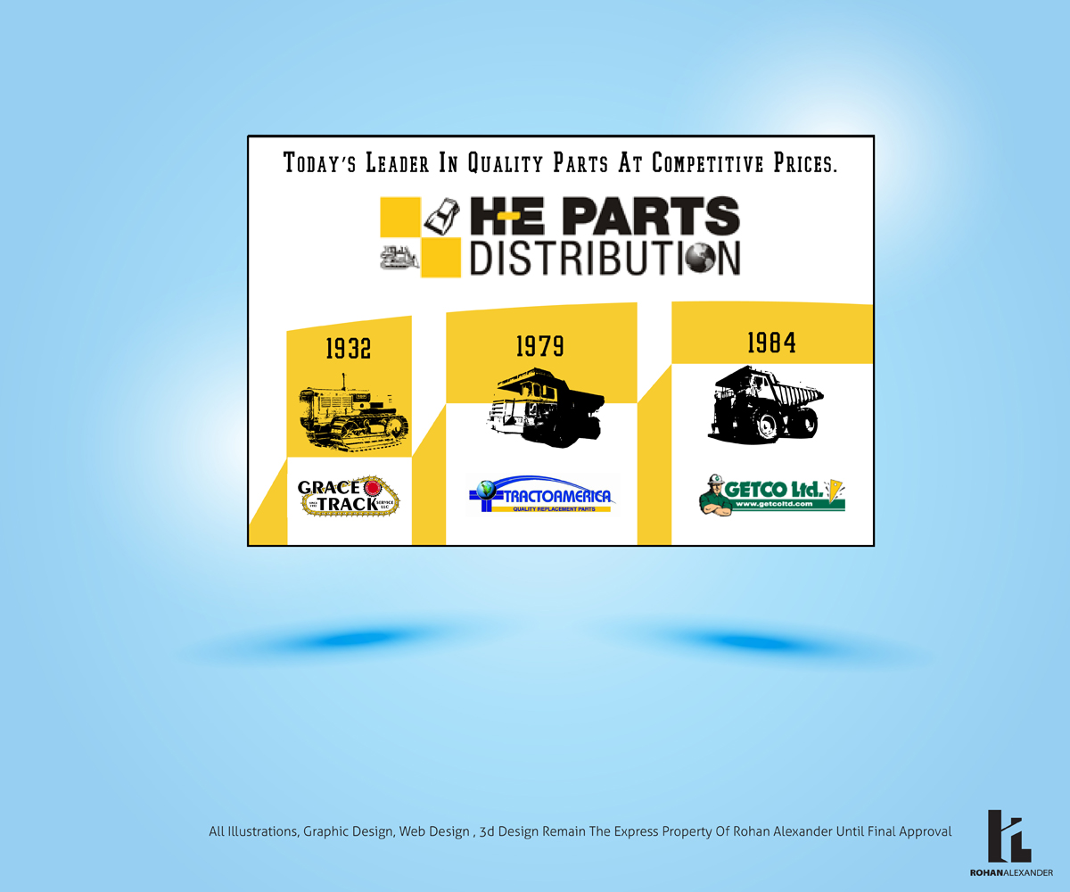 Magazine Design by Rohan Alexander for this project | Design #3561683