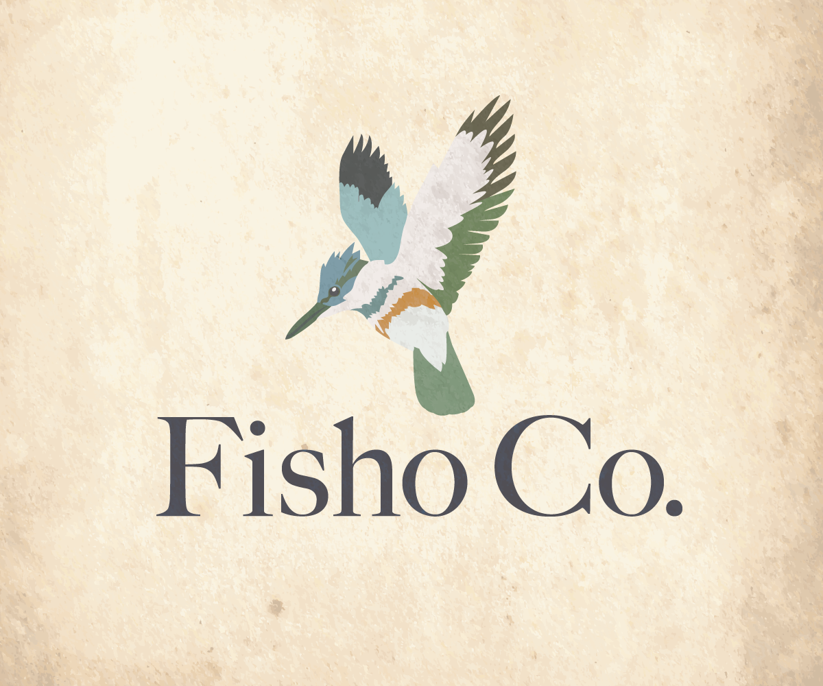 Logo Design by Simon Hon for this project | Design #3526407