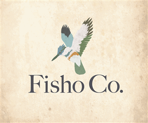 Logo Design by Simon Hon