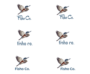 Logo Design by polakx