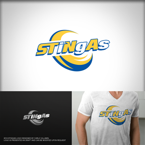 Logo-Design von carlomagno für STNA | Design: #3537511