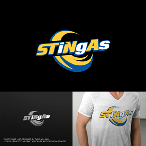 Logo-Design von carlomagno für STNA | Design: #3537513