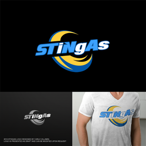 Logo-Design von carlomagno für STNA | Design: #3551396