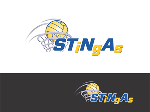 Logo-Design von Eseefo für STNA | Design: #3558426