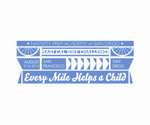 Logo Design by DuaneRoe for Nativity Prep Academy | Design #3498841