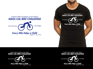 Logo-Design von HK Creatives für Nativity Prep Academy | Design: #3502899