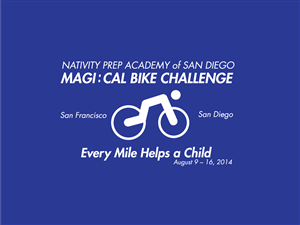 Logo-Design von HK Creatives für Nativity Prep Academy | Design: #3508106