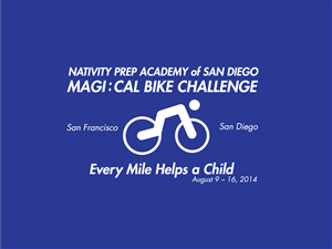 Logo-Design von HK Creatives für Nativity Prep Academy | Design: #3508107