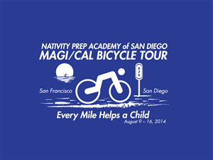 Logo-Design von HK Creatives für Nativity Prep Academy | Design: #3515900