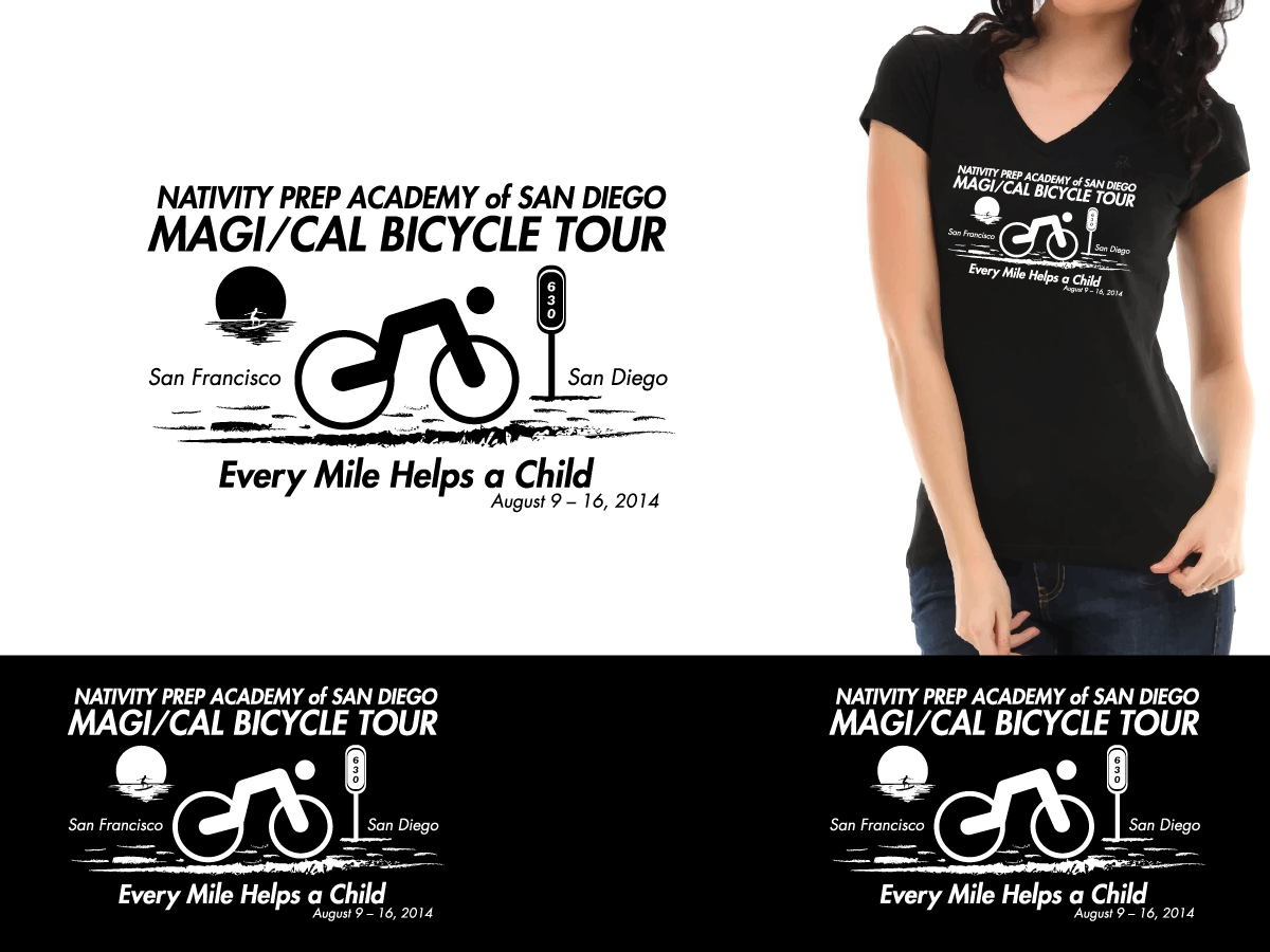 Logo-Design von HK Creatives für Nativity Prep Academy | Design #3515901