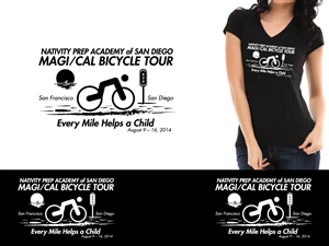 Logo-Design von HK Creatives für Nativity Prep Academy | Design: #3515901