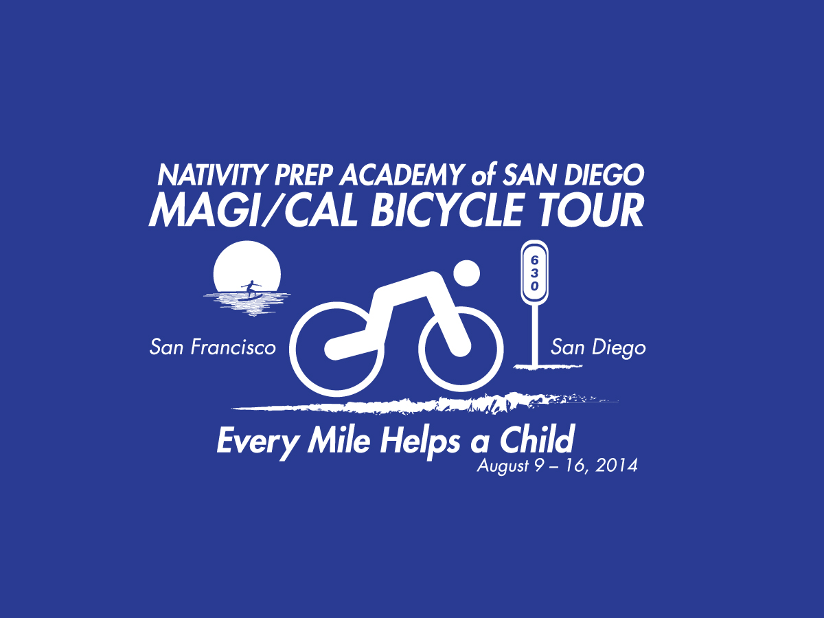 Logo Design by HK Creatives for Nativity Prep Academy | Design #3521324