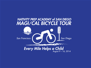 Logo-Design von HK Creatives für Nativity Prep Academy | Design: #3521324