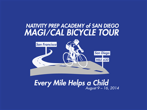 Logo-Design von HK Creatives für Nativity Prep Academy | Design: #3522832